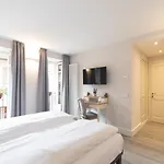 Panzió Antico Borgo 4*