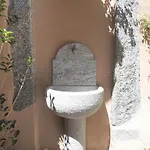 Antico Borgo Panzió