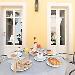Panzió Antico Borgo