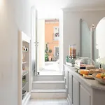 Antico Borgo Panzió 4*