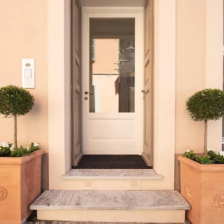 Antico Borgo 4* كانوبيو