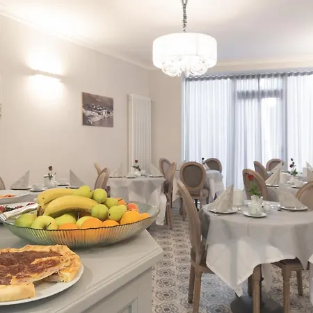 Antico Borgo 4*