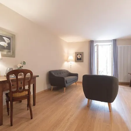 Antico Borgo Couette-café