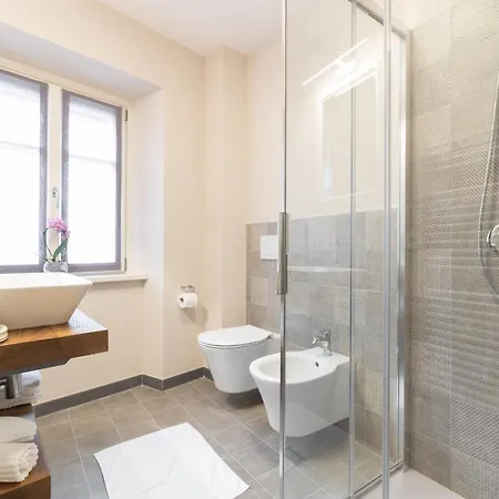 Nocleg ze śniadaniem Antico Borgo 4*