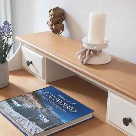 Antico Borgo فندق مبيت وإفطار 4*