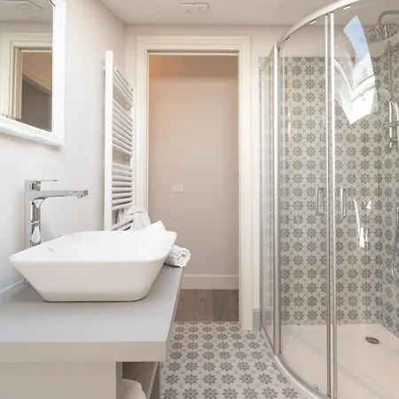 Antico Borgo فندق مبيت وإفطار 4*