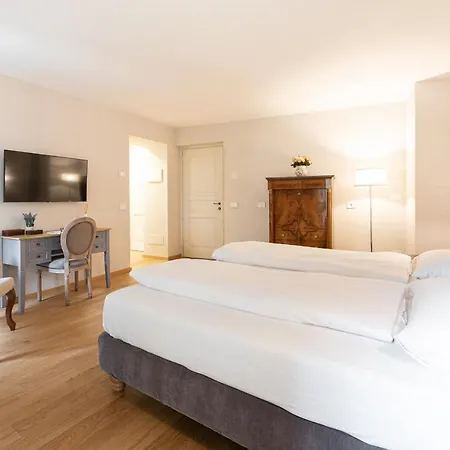 فندق مبيت وإفطار Antico Borgo