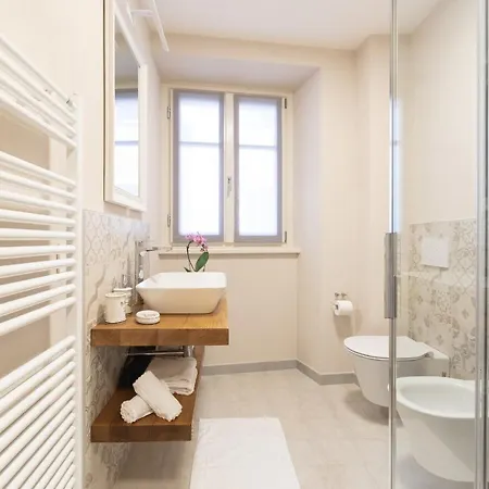 Antico Borgo Nocleg ze śniadaniem 4*