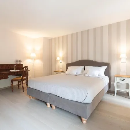 Antico Borgo Alojamento de Acomodação e Pequeno-almoço 4*