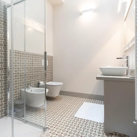 فندق مبيت وإفطار Antico Borgo كانوبيو