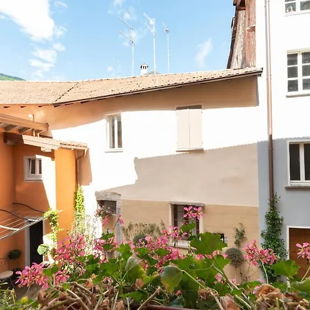 Oda ve Kahvaltı Antico Borgo 4*