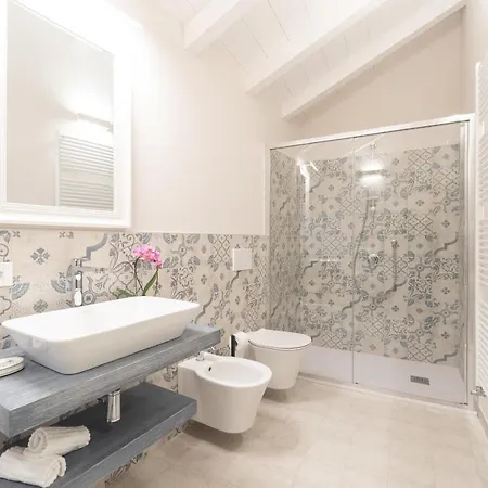 فندق مبيت وإفطار Antico Borgo