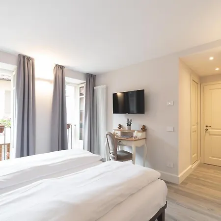 فندق مبيت وإفطار Antico Borgo 4*