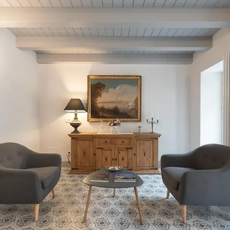 فندق مبيت وإفطار Antico Borgo