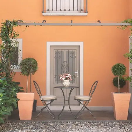 Antico Borgo 4* Cannobio