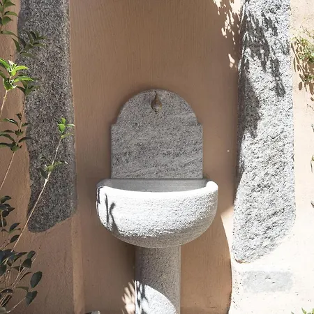 Antico Borgo فندق مبيت وإفطار