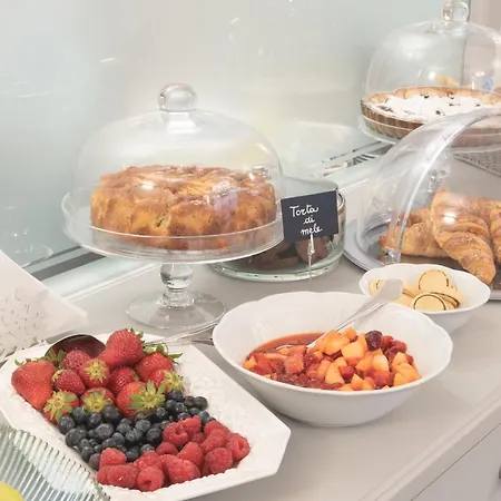 Antico Borgo 4* كانوبيو