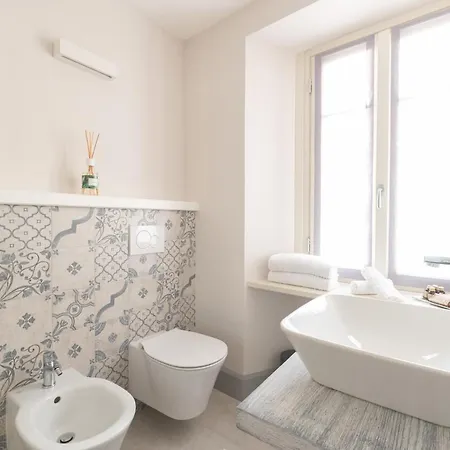 Antico Borgo Couette-café 4*