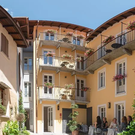 Antico Borgo
