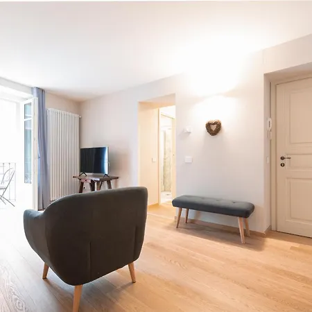 Antico Borgo Bed and Breakfast Cannobio