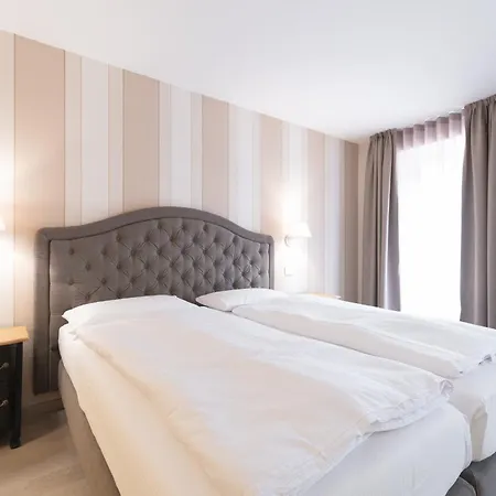 Antico Borgo Nocleg ze śniadaniem 4*