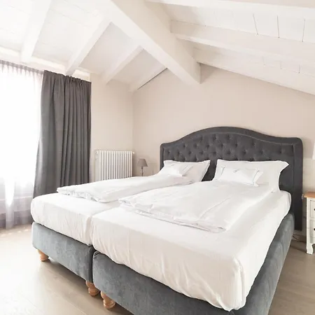 Antico Borgo Bed and Breakfast 4*