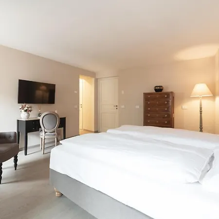 Antico Borgo Nocleg ze śniadaniem 4*