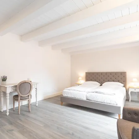 Antico Borgo 4* Cannobio