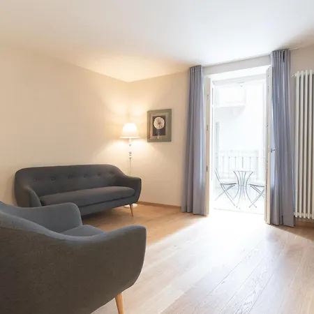 Antico Borgo Couette-café 4*