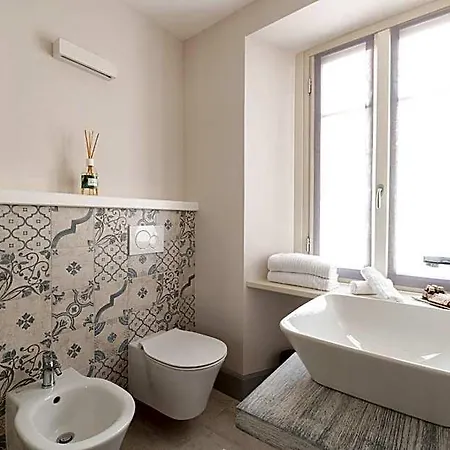Antico Borgo Nocleg ze śniadaniem 4*