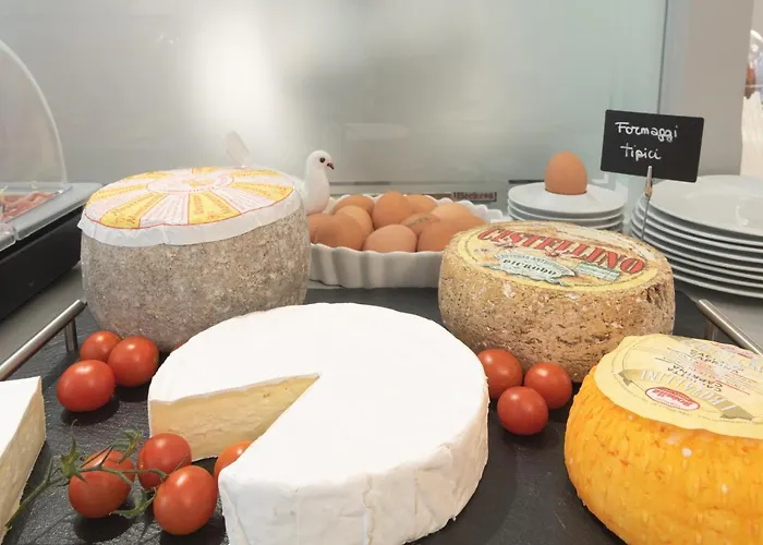 Antico Borgo كانوبيو