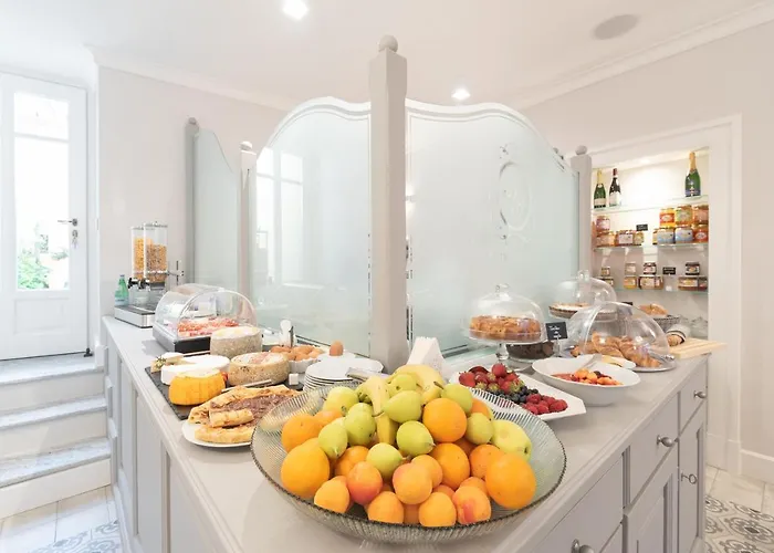 Antico Borgo 4* Cannobio