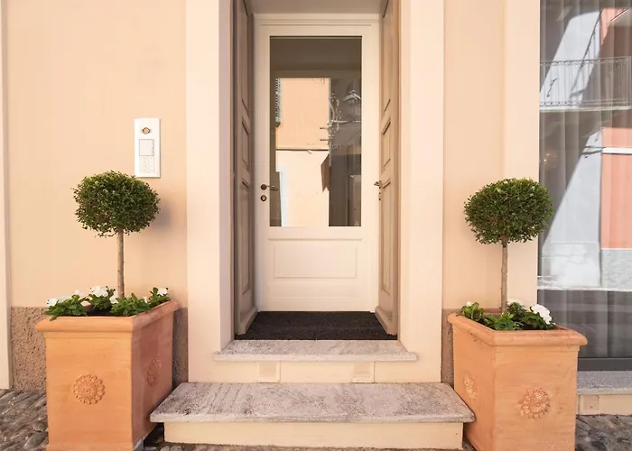 Antico Borgo 4* Cannobio