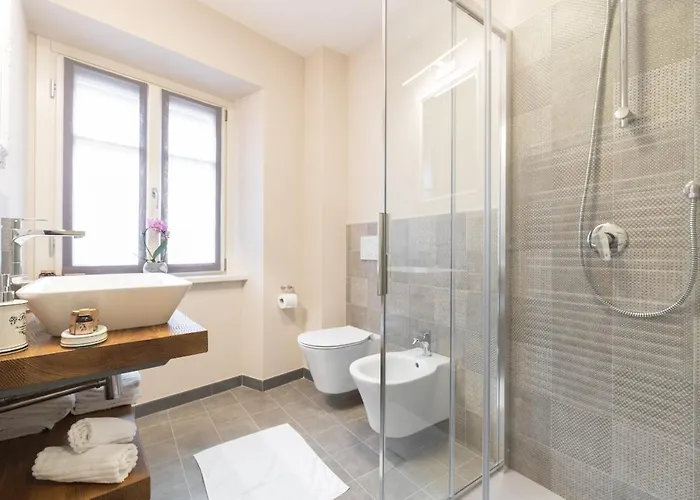 فندق مبيت وإفطار Antico Borgo 4*