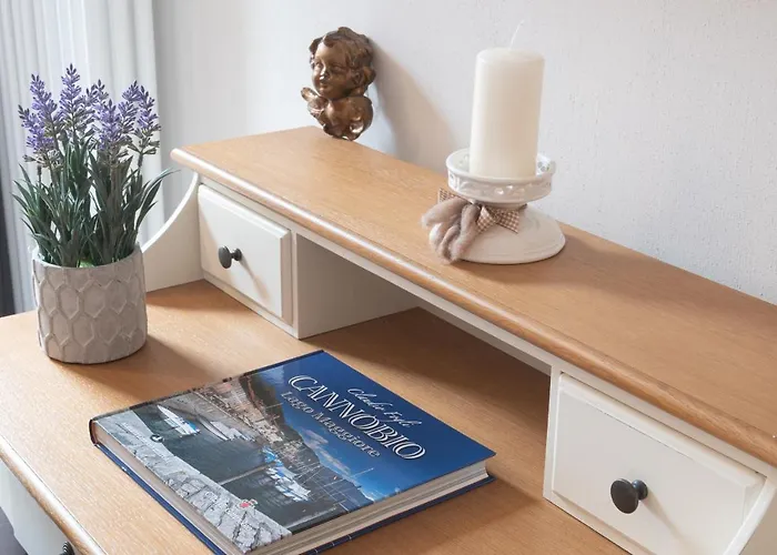 Antico Borgo فندق مبيت وإفطار 4*