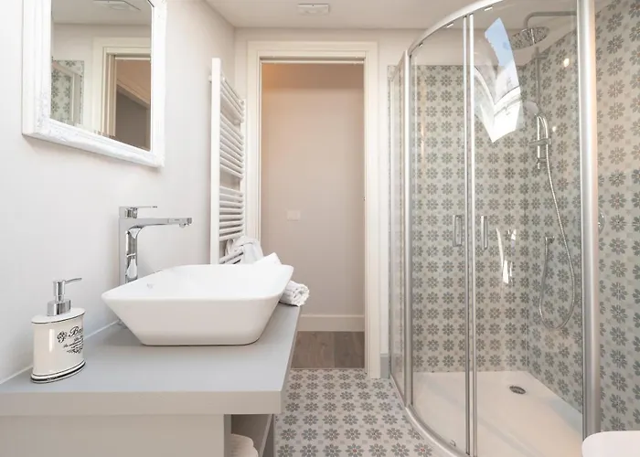 Antico Borgo فندق مبيت وإفطار 4*