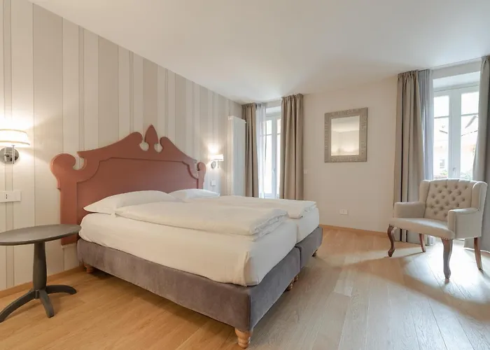 Antico Borgo فندق مبيت وإفطار 4*
