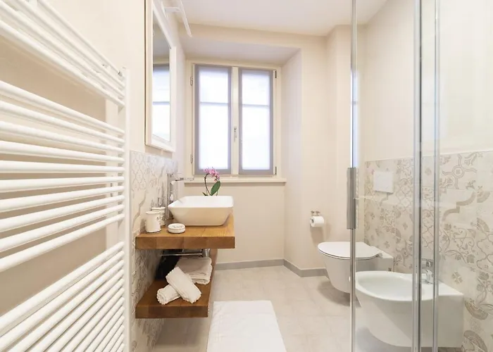 Antico Borgo Oda ve Kahvaltı 4*