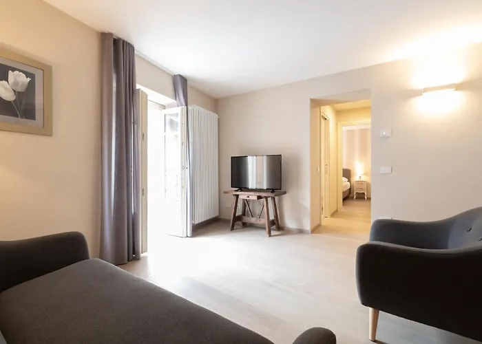 Antico Borgo كانوبيو