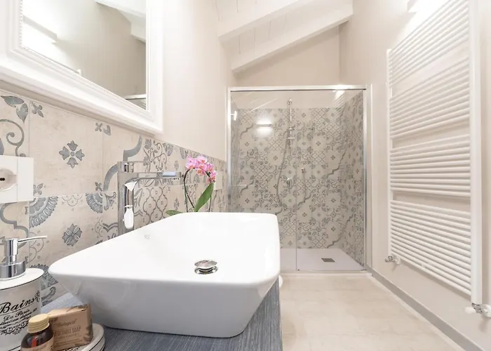 فندق مبيت وإفطار Antico Borgo كانوبيو