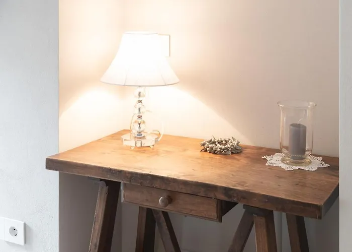 Antico Borgo Nocleg ze śniadaniem Cannobio