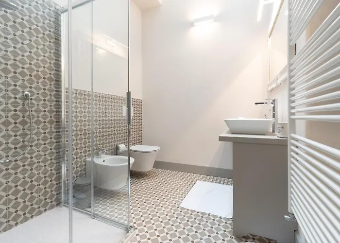 Oda ve Kahvaltı Antico Borgo Cannobio