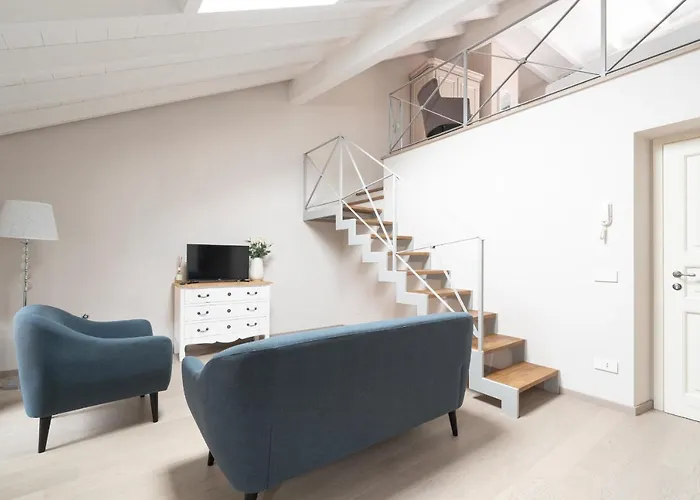 فندق مبيت وإفطار Antico Borgo