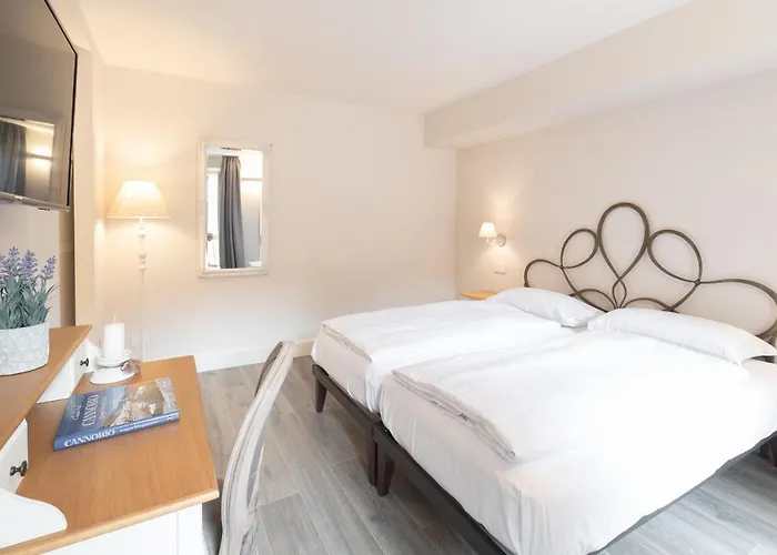 Antico Borgo فندق مبيت وإفطار