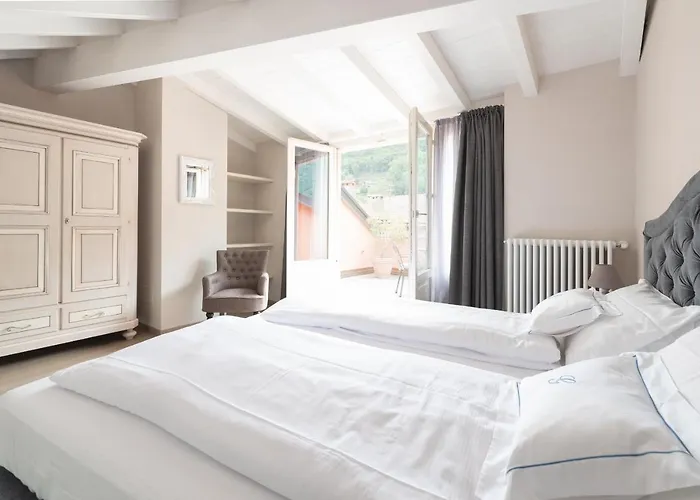 Antico Borgo 4* كانوبيو