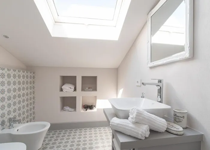 فندق مبيت وإفطار Antico Borgo كانوبيو