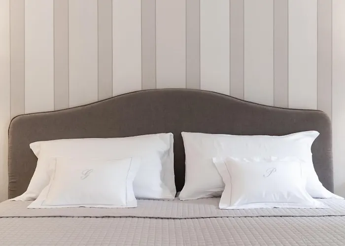 Antico Borgo 4* كانوبيو