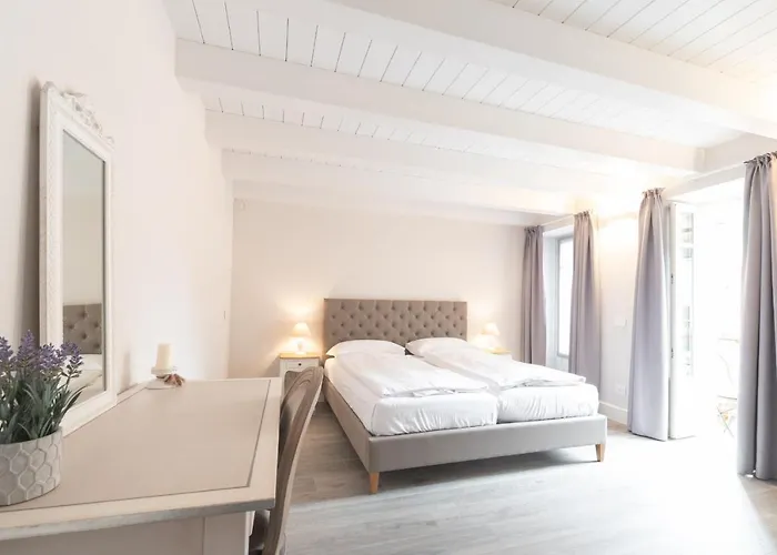 Antico Borgo Cannobio