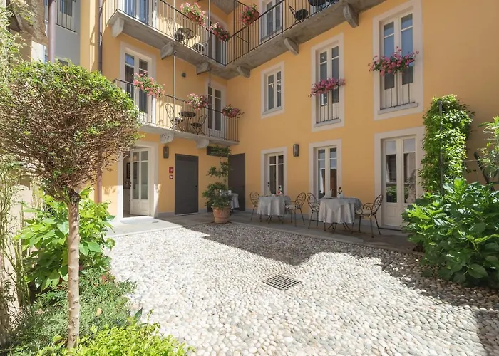 Antico Borgo Cannobio