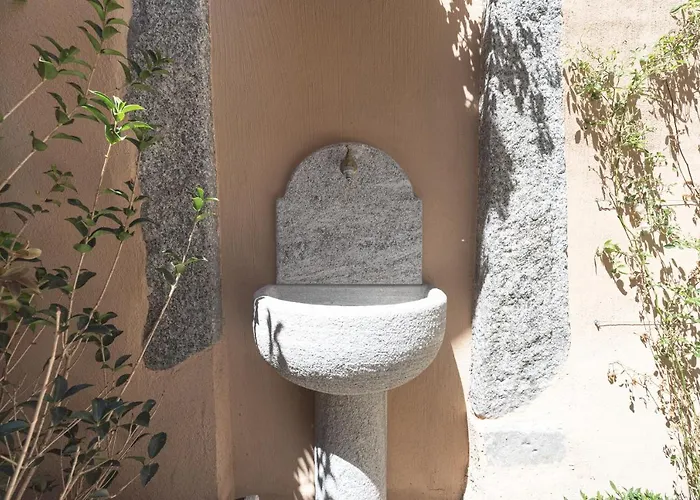 Antico Borgo Oda ve Kahvaltı